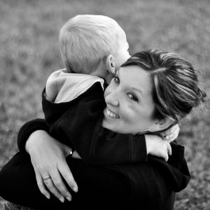 Meet your Posher, Crystal